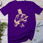 Purple / S