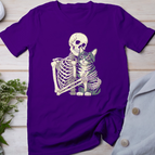 Purple / S