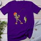 Purple / S