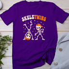 Purple / S