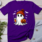 Purple / S