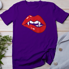 Purple / S