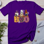 Purple / S