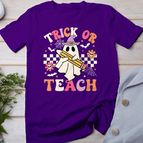 Purple / S