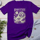 Purple / S