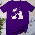 Purple / S