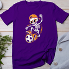 Purple / S