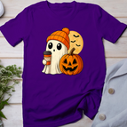 Purple / S