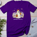 Purple / S