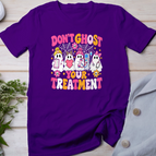 Purple / S