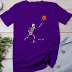 Purple / S