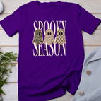 Purple / S