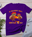 Thanksgiving Emergency Department Er Nurse Gooble Squad Rn T-Shirt