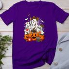 Purple / S