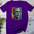 Purple / S