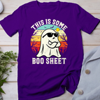 Purple / S