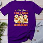 Purple / S