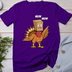 Purple / S