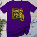 Purple / S