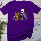 Purple / S