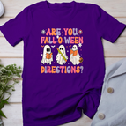 Purple / S