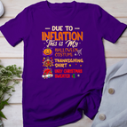 Purple / S