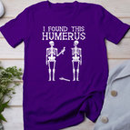 Purple / S