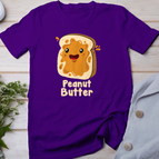 Purple / S
