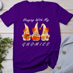 Purple / S