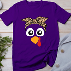 Purple / S