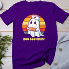 Purple / S