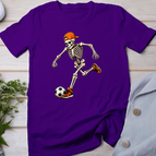 Purple / S