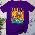 Purple / S