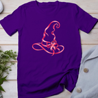 Purple / S