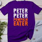 Purple / S