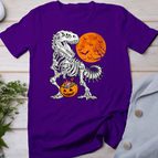Purple / S