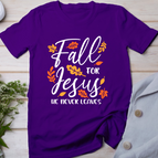 Purple / S