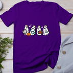 Purple / S