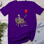 Purple / S