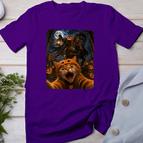 Purple / S