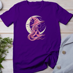 Purple / S