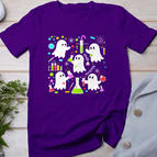Purple / S