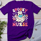 Purple / S