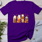 Purple / S