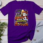 Purple / S