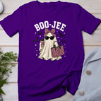 Purple / S