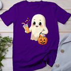 Purple / S