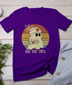 Boo Boo Crew Nurse Shirts Halloween Nurse Shirts For Women T-Shirt