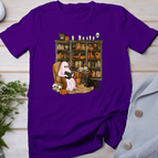 Purple / S