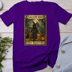Purple / S